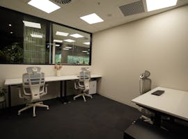 Suite 16, serviced office at Waterman Richmond, image 1