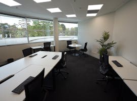Suite 6, serviced office at Waterman Richmond, image 1
