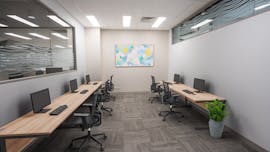 Suite 11, serviced office at Waterman Camberwell, image 1