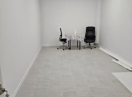 Shared office at Private Office Suite for Lawyers - Merrylands (2 Rooms Available), image 1