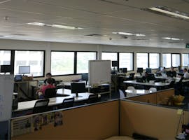 Hot desk at Entry 29 - Canberra, image 1