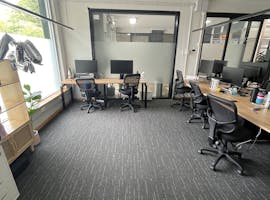 Suite 1 , private office at Engine House, image 1