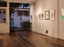 CBD, gallery at CBD GALLERY, image 1