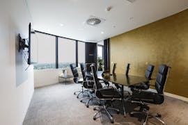HUGO MEETING ROOM, meeting room at LXD Business Centre Chadstone, image 1