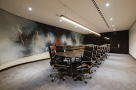 TIFFANY BOARDROOM, meeting room at LXD Business Centre Chadstone, image 1