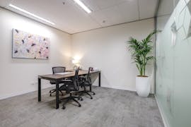 DAY SUITE, meeting room at LXD Business Centre Chadstone, image 1