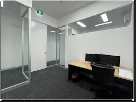 Private office at Tomato Finance, image 1