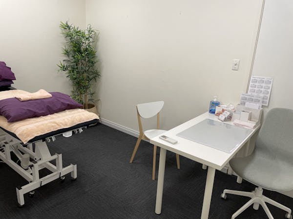 Private office at Tuart Hill Health Centre, image 2