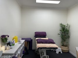 Private office at Tuart Hill Health Centre, image 1