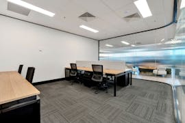 Private office at Paddock - Melbourne, image 1