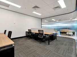 Private office at Paddock - Melbourne, image 1