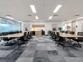Hot desk at Paddock - Melbourne, image 1
