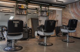Chair Rental, shop share at Kiru Barbershop, image 1