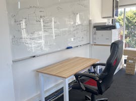 Desk, shared office at Lingate House Building - Double bay, image 1