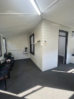 Multi-use area at Queensland Foot Centres, image 1