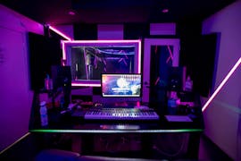 Recording Studio, creative studio at Metronome Studios, image 1