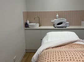 Beauty Room for Rent Moonee Ponds, multi-use area at Feeling Smooth, image 1
