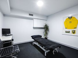 Allied Health/Medical room for rent, serviced office at Spine and Body Centre of Allied Health, image 1