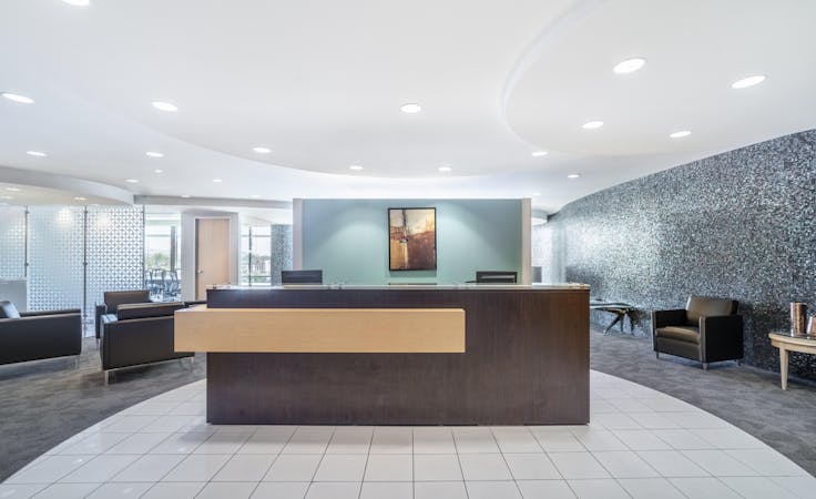 All-inclusive access to coworking space in Regus Prospect Street, serviced office at Melbourne Box Hill, image 2