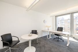 Private office space for 1 person in Regus Prospect Street, serviced office at Melbourne Box Hill, image 1