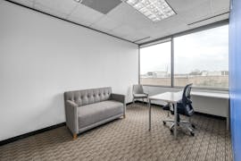 Fully serviced private office space for you and your team in Regus Prospect Street, serviced office at Melbourne Box Hill, image 1