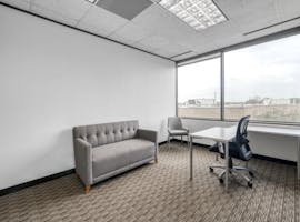 Fully serviced private office space for you and your team in Regus Prospect Street, serviced office at Melbourne Box Hill, image 1