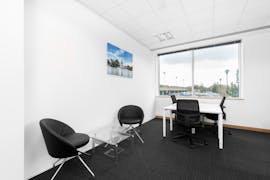Private office space tailored to your business’ unique needs in Regus Prospect Street , serviced office at Melbourne Box Hill, image 1