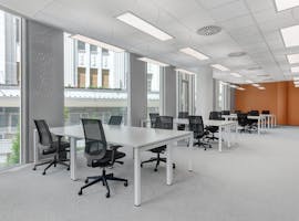 Find office space in Regus Prospect Street for 5 persons with everything taken care of, serviced office at Melbourne Box Hill, image 1