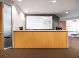 Find a professional address for your business in Regus Prospect Street, serviced office at Melbourne Box Hill, image 1