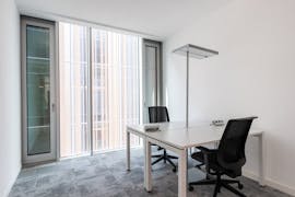 Private office space for 1 person in Regus 43, Bridge Street, serviced office at 43, Bridge Street, image 1