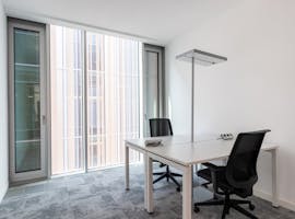 Private office space for 1 person in Regus 43, Bridge Street, serviced office at 43, Bridge Street, image 1