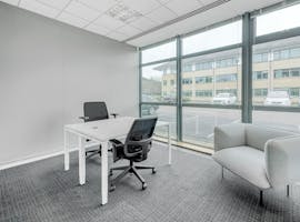 Fully serviced private office space for you and your team in Regus 43, Bridge Street, serviced office at 43, Bridge Street, image 1