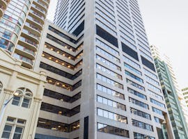 Private office at 320 Pitt Street, image 1