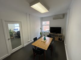 2 Room Studio (1-8 ppl), private office at Gresham, image 1
