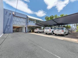 Private office at 12 Thompson St, Bowen Hills, image 1
