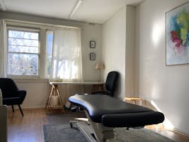 Erskineville Natural Therapies, shared office at Erskineville Therapy Clinic, image 1
