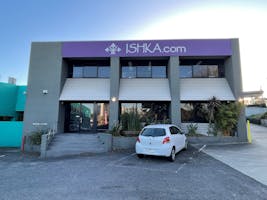 Ishka Building, shared office at Ishka, image 1