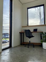 North Office , private office at Tailorbird Studios, image 1