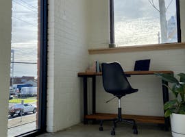 North Office , private office at Tailorbird Studios, image 1
