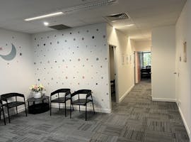 Allied health space, shared office at Babies & Beyond Therapy Hub, image 1