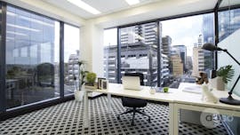 Suite 349 & 350, private office at St Kilda Rd Towers, image 1