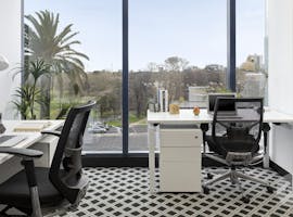 Suite 336, private office at St Kilda Rd Towers, image 1