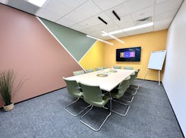 Majura Board Room , meeting room at JAGA Kingston, image 1