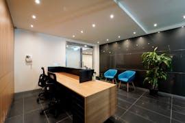 Private office at Cento, image 1