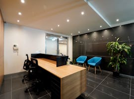 Private office at Cento, image 1