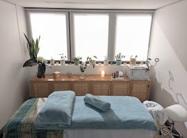 Beyond Healing Massage , multi-use area at Clinic Room Bondi Junction, image 1