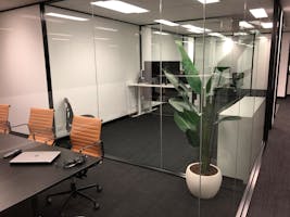 Dedicated office or dedicated desk, private office at Dedicated office or dedicated desk, private office at Office Space for Rent, image 1