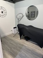 Beauty room, private office at Concept hair skin body, image 1