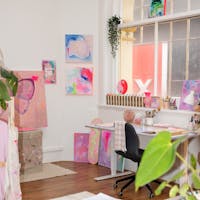 Open Studios, creative studio at The Rundle Collective, image 1
