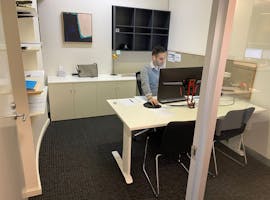 Private office at Carbon Accountants Mount Waverley, image 1